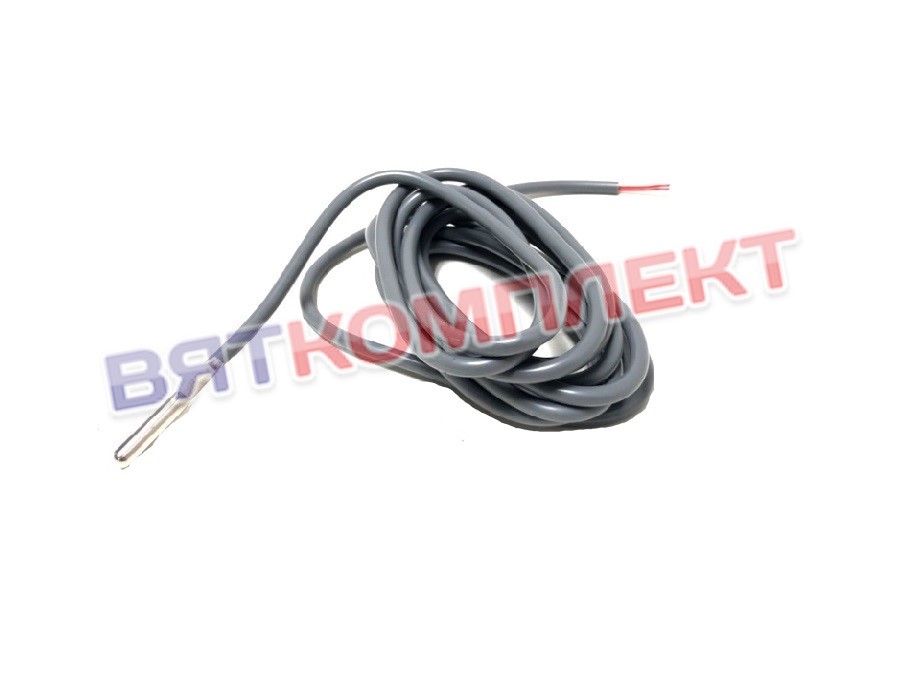 Датчик температурный PTC -50 до +150°C датчик ø6x40 мм